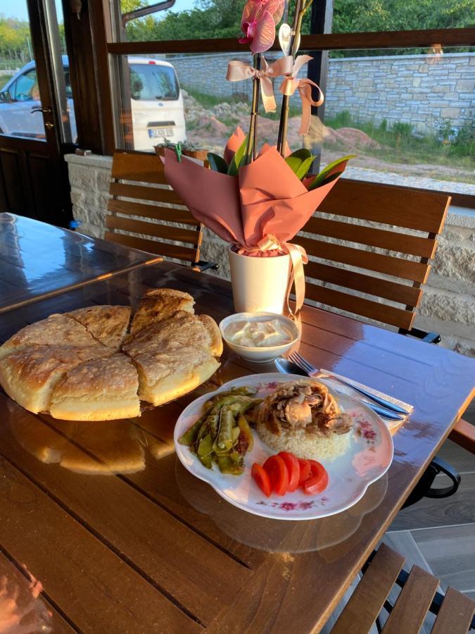 Meryem Hanim Butik Otel Fatsa Esterno foto