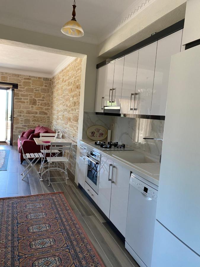 Meryem Hanim Butik Otel Fatsa Esterno foto